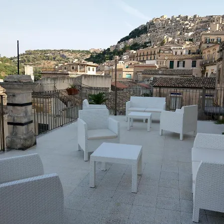 Holiday home Casa Mavi Limite Delle Due Matrici