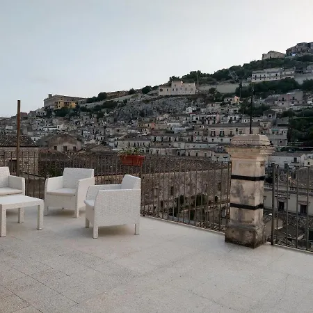 Holiday home Casa Mavi Limite Delle Due Matrici