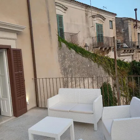 Casa Mavi Limite Delle Due Matrici Holiday home