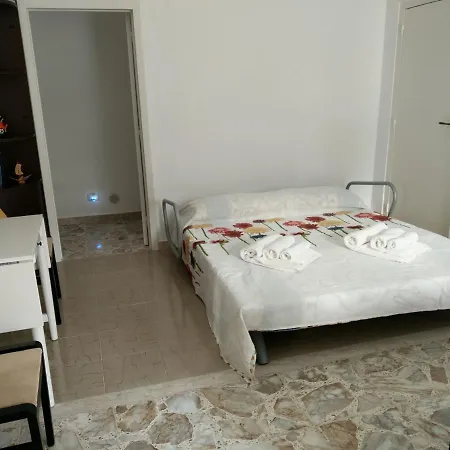 Casa Mavi Limite Delle Due Matrici * Modica