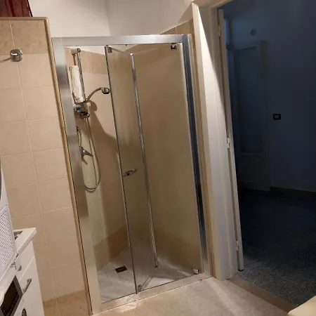 Casa Mavi Limite Delle Due Matrici Holiday home *