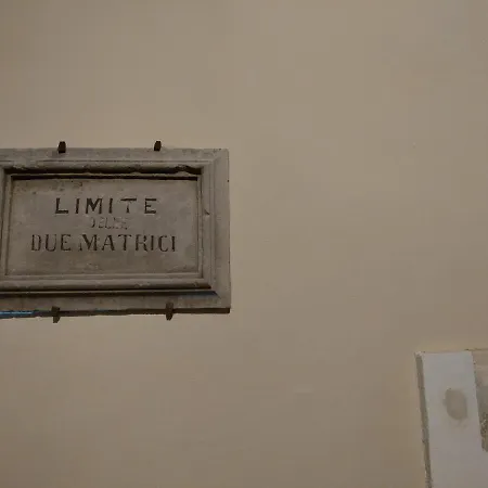 Holiday home Casa Mavi Limite Delle Due Matrici *