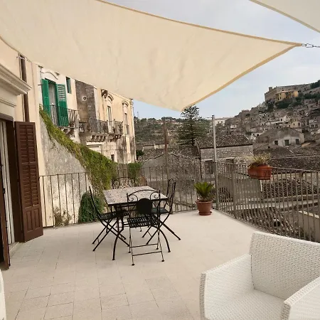 Casa Mavi Limite Delle Due Matrici *