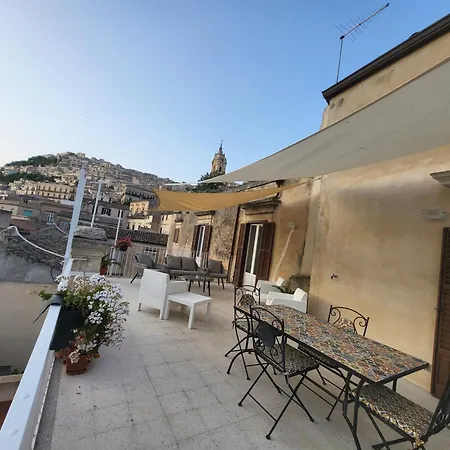 Casa Mavi Limite Delle Due Matrici Holiday home
