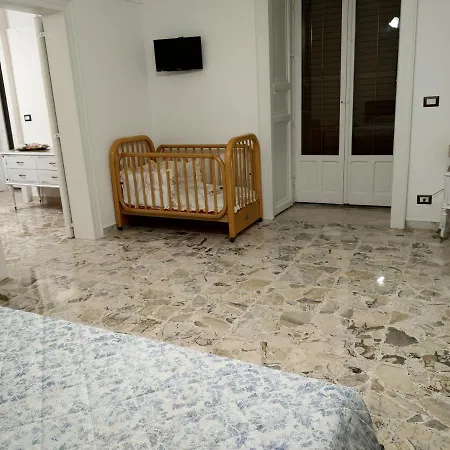 Casa Mavi Limite Delle Due Matrici * Modica