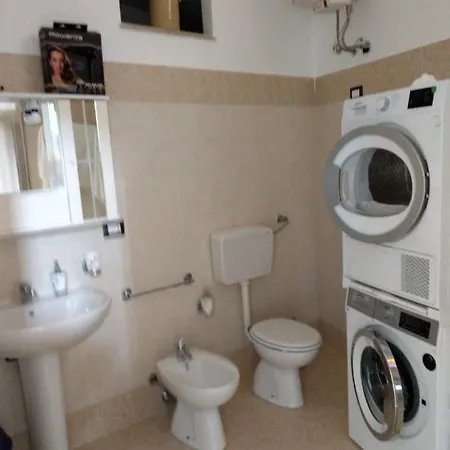 Casa Mavi Limite Delle Due Matrici *
