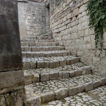 Casa Mavi Limite Delle Due Matrici * Modica