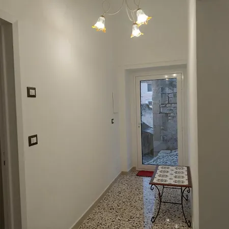 Casa Mavi Limite Delle Due Matrici Holiday home