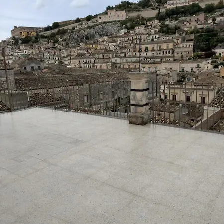 Casa Mavi Limite Delle Due Matrici