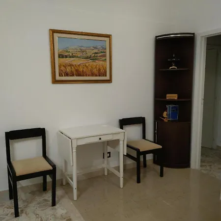 Casa Mavi Limite Delle Due Matrici * Modica