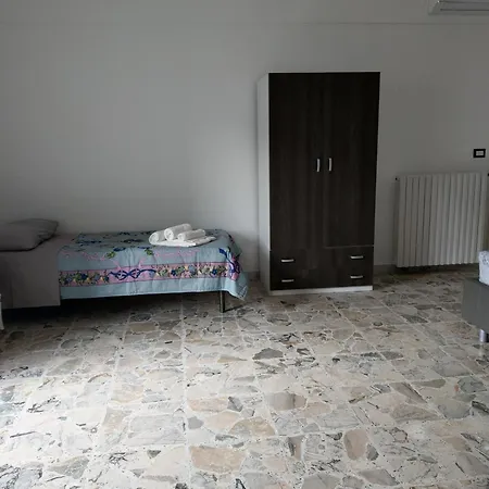 Holiday home Casa Mavi Limite Delle Due Matrici Modica