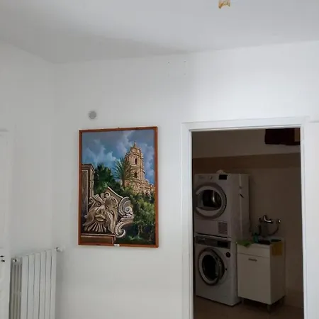 Casa Mavi Limite Delle Due Matrici Holiday home Modica