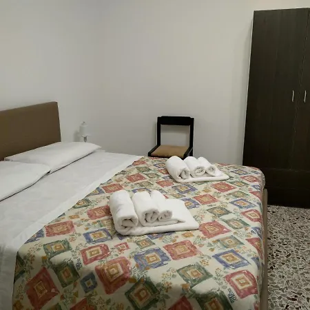 Casa Mavi Limite Delle Due Matrici Holiday home Modica