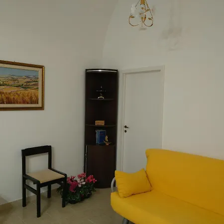 Holiday home Casa Mavi Limite Delle Due Matrici *