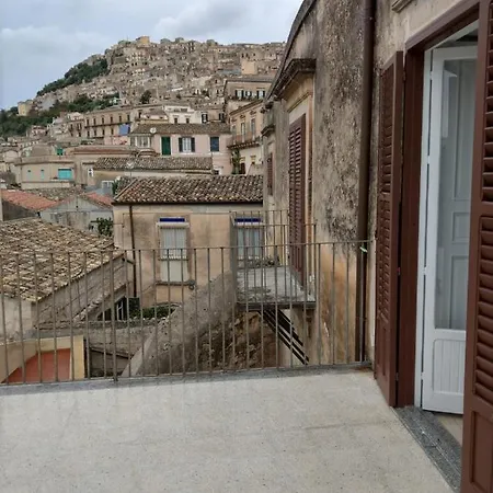 Casa Mavi Limite Delle Due Matrici