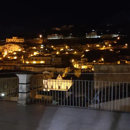 Casa Mavi Limite Delle Due Matrici *
