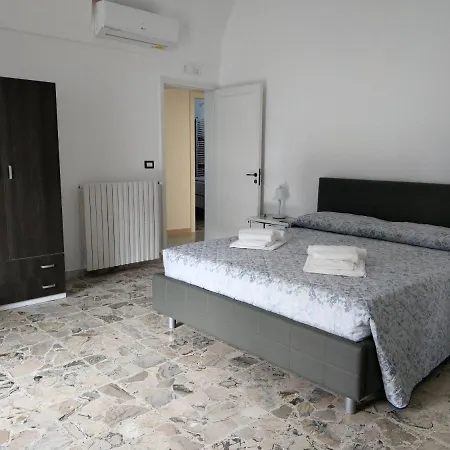 Holiday home Casa Mavi Limite Delle Due Matrici