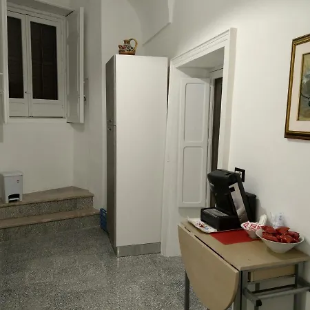 Holiday home Casa Mavi Limite Delle Due Matrici