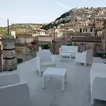 Nyaraló Casa Mavi Limite Delle Due Matrici
