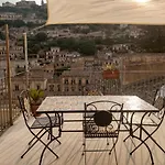 Casa Mavi Limite Delle Due Matrici