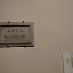 Nyaraló Casa Mavi Limite Delle Due Matrici *