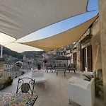 Nyaraló Casa Mavi Limite Delle Due Matrici Modica