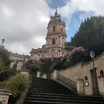 Casa Mavi Limite Delle Due Matrici Nyaraló