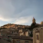 Nyaraló Casa Mavi Limite Delle Due Matrici *