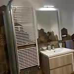Nyaraló Casa Mavi Limite Delle Due Matrici