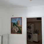 Casa Mavi Limite Delle Due Matrici Nyaraló Modica