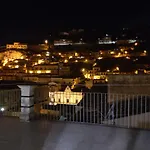 Casa Mavi Limite Delle Due Matrici *