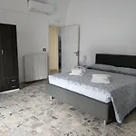 Nyaraló Casa Mavi Limite Delle Due Matrici