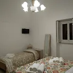Casa Mavi Limite Delle Due Matrici *