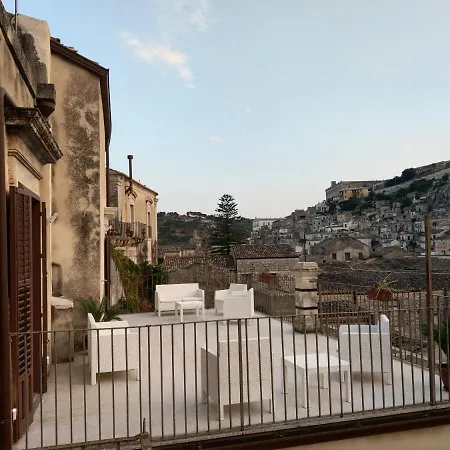 Casa Mavì Limite Delle Due Matrici