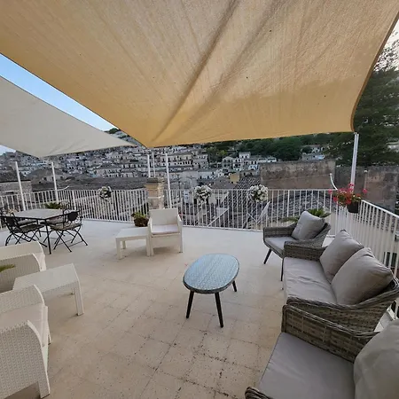 Casa Mavì Limite Delle Due Matrici