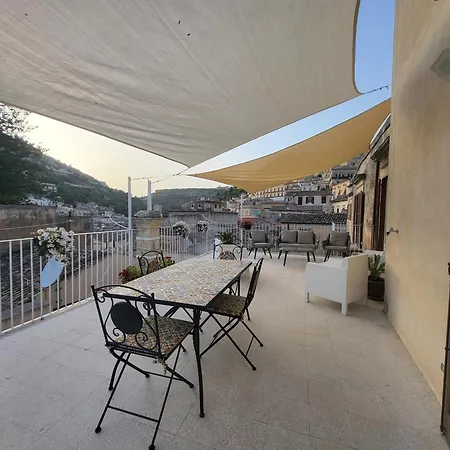 Casa Mavì Limite Delle Due Matrici *