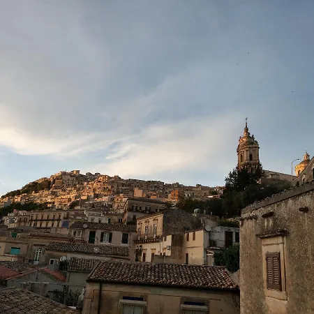 Casa vacanze Casa Mavì Limite Delle Due Matrici *