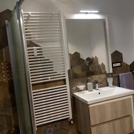 Casa vacanze Casa Mavì Limite Delle Due Matrici