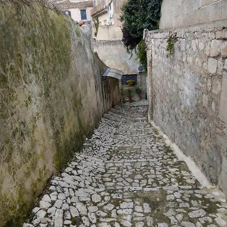 Casa Mavì Limite Delle Due Matrici Casa vacanze Modica