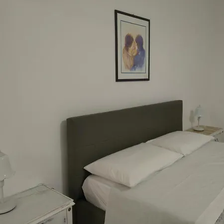 Casa vacanze Casa Mavì Limite Delle Due Matrici Modica