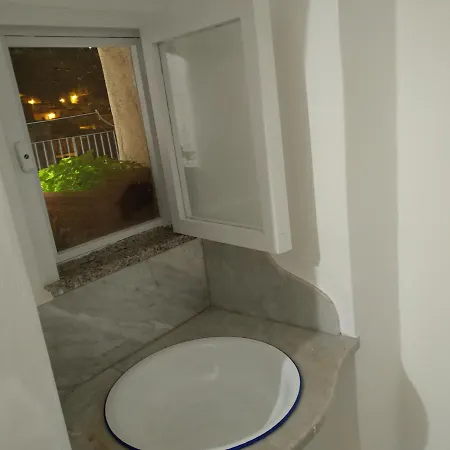 Casa vacanze Casa Mavì Limite Delle Due Matrici