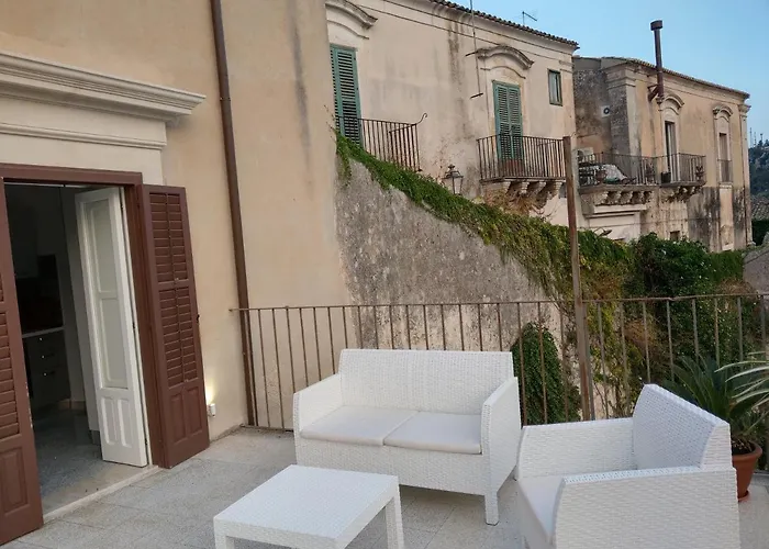 Casa Mavi Limite Delle Due Matrici Prázdninový dům