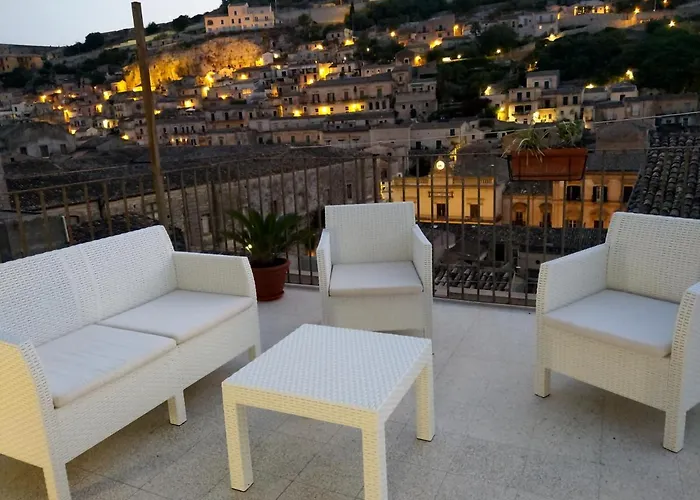 Casa Mavi Limite Delle Due Matrici *