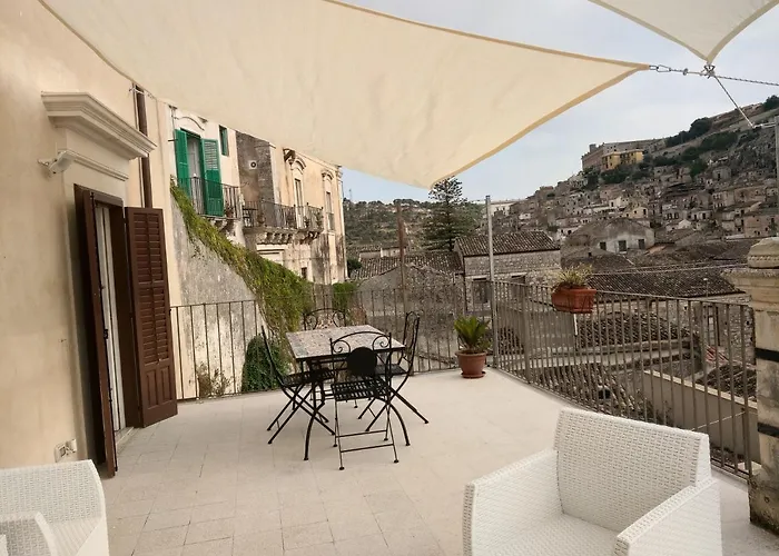 Casa Mavi Limite Delle Due Matrici *