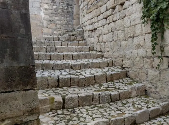Casa Mavi Limite Delle Due Matrici * Modica