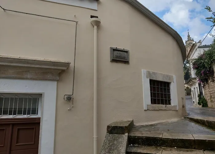 Prázdninový dům Casa Mavi Limite Delle Due Matrici *