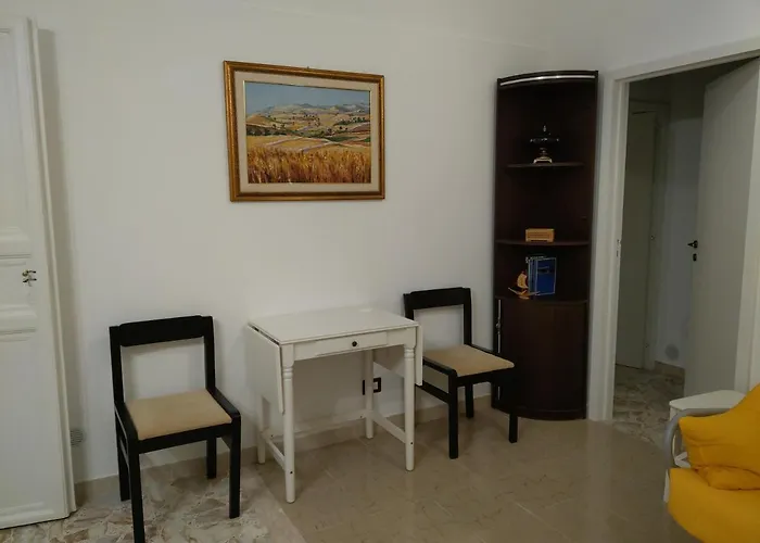 Casa Mavi Limite Delle Due Matrici * Modica