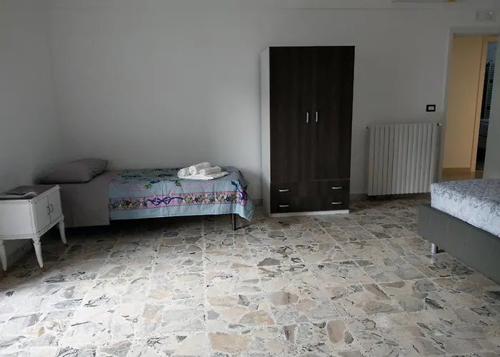 Prázdninový dům Casa Mavi Limite Delle Due Matrici Modica