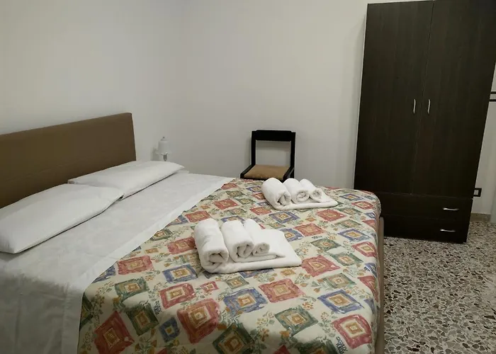 Casa Mavi Limite Delle Due Matrici Prázdninový dům Modica