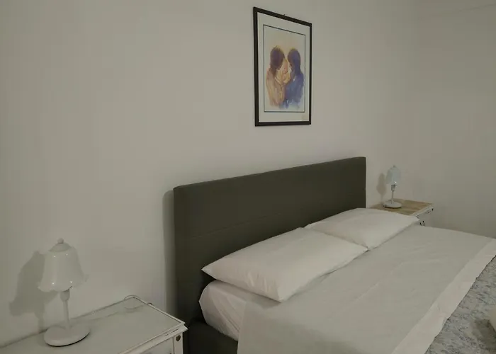 Prázdninový dům Casa Mavi Limite Delle Due Matrici Modica